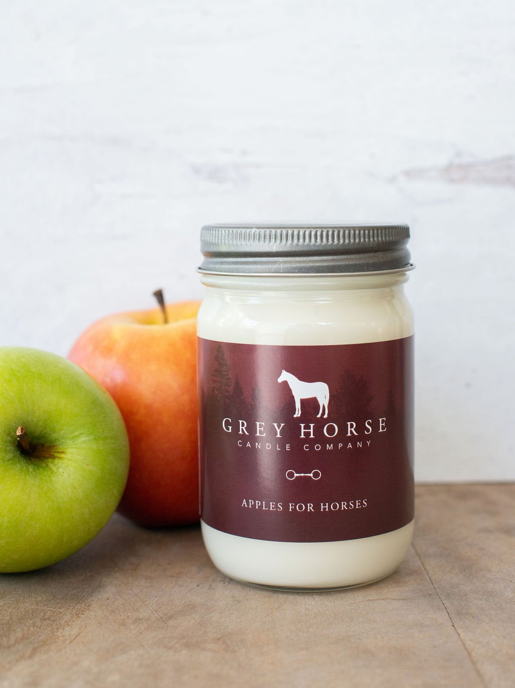 Apples For Horses - Scent of the Month